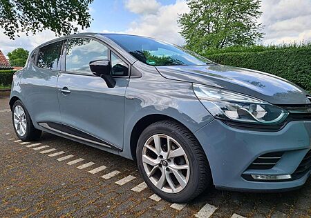 Renault Clio Energy TCe 90 Start