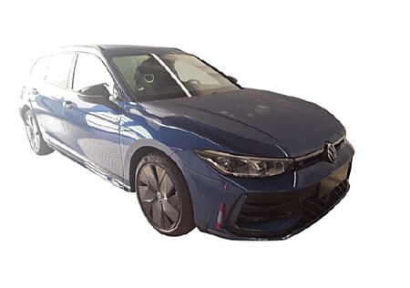 VW Passat Variant Volkswagen 1.5 eHybrid DSG R-Line IQ.Light N