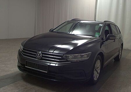VW Passat Variant Volkswagen 2.0 TDI Conceptline (EURO 6d) 2.0 TDI Conceptline