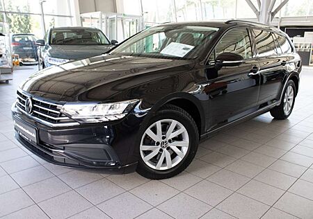 VW Passat Variant Volkswagen Variant | DSG | Navi | AHK | LED | Kamera | ACC |