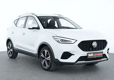 MG ZS 1.5 VTi Comfort CarPlay&Android|Soundsys|LED