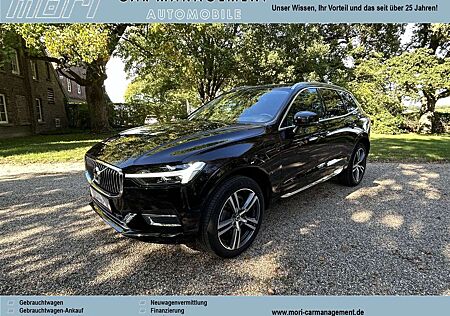 Volvo XC 60 XC60 T6 AWD Inscription Recharge Plug-In Hybrid