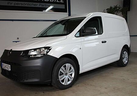 VW Caddy Volkswagen Kasten 2.0 TDI 102 PS SOFORT VERFÜGBAR