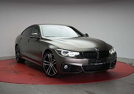 BMW 440 i xDrive M Sport Navi/Temp/Kamer