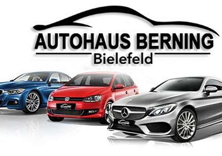 Mercedes-Benz GLB 220 d 4M AMG LINE PANO BURMESTER 360° 7-SITZE