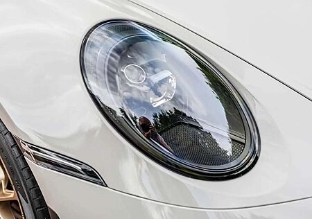Porsche 992 911 GT3 mit Touring-Paket