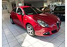 Alfa Romeo Giulietta Sprint *8x fach bereift *Scheckheft