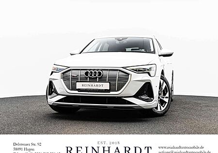 Audi e-tron 55 2x S LINE ACC/PANO/AHK/360°HuD/NIGHT