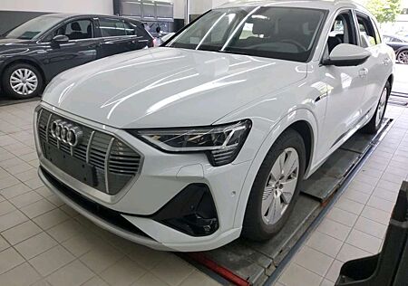 Audi e-tron 55 2x S LINE ACC/PANO/AHK/360°HuD/NIGHT