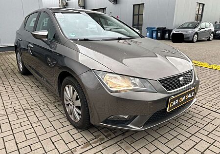 Seat Leon Reference,PDC,Tempomat,