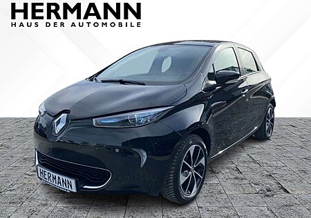 Renault ZOE (Miet-Batterie Intens *NAVI*LED*KeyLess*PDC