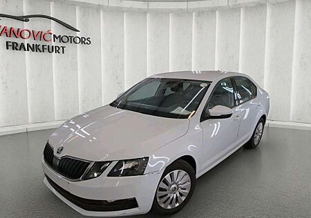 Skoda Octavia 1.6 TDI Ambition, DSG*33