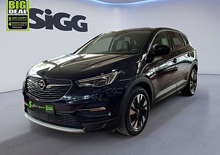 Opel Grandland X 1.2 Turbo INNOVATION Top Zustand