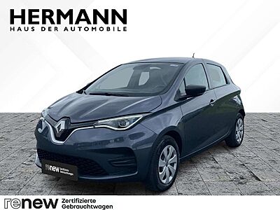 Renault ZOE R110/Z.E. 40 (Kauf-Batterie) Life LED*LED