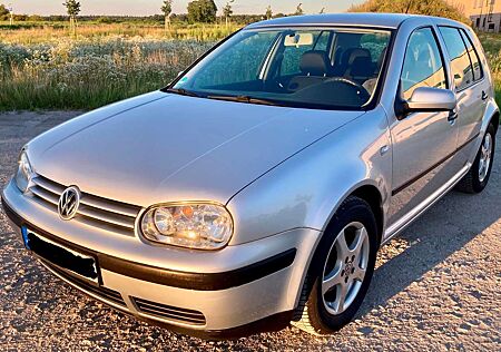 VW Golf Volkswagen Gerry 1.4 Trendline