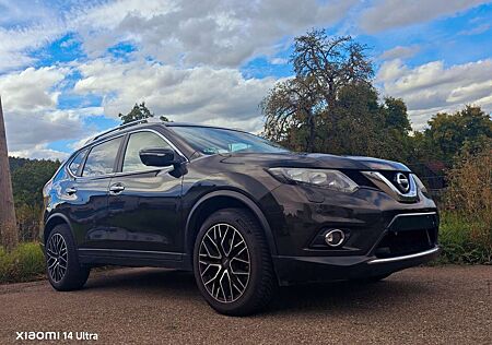 Nissan X-Trail 1.6 dCi Xtronic 360