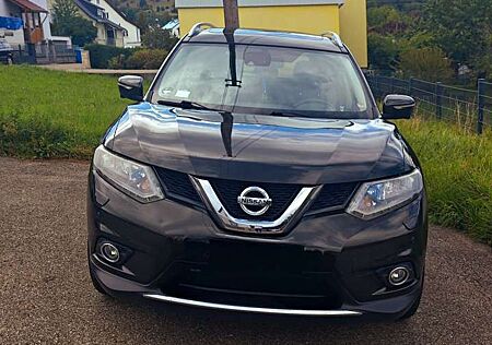 Nissan X-Trail 1.6 dCi Xtronic 360