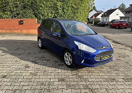 Ford B-Max Sync Edition