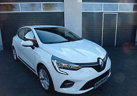 Renault Clio V1.0 Business Edition LED Klima PDC Navi