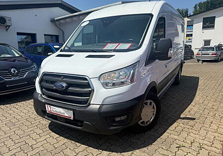 Ford Transit 2.0 TDCI+L3H2+3 SITZE+NAVI+KLIMA+6 GANG+KAMERA+PDC