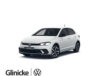 Volkswagen Polo GOAL 1,0 l TSI OPF 70 kW (95 PS) 7-Gang-Dop