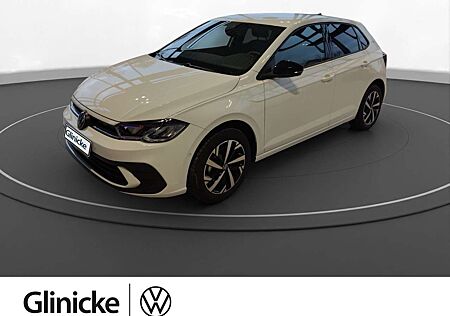 Volkswagen Polo GOAL 1,0 l TSI OPF 70 kW (95 PS) 7-Gang-Dop