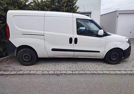 Fiat Doblo DIBLO MAXI, 1,6 Diesel, 100PS,