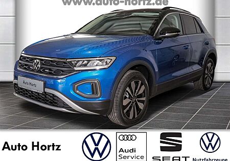 VW T-Roc Volkswagen GOAL 1.5 l TSI OPF 110 kW Tageszul. (150 PS)