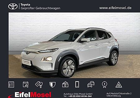 Hyundai Kona ELEKTRO Advantage 2WD