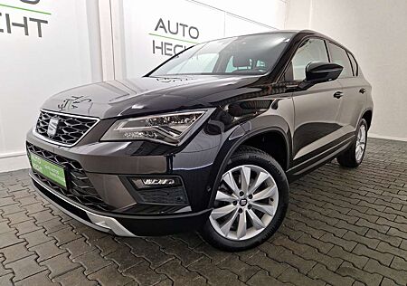 Seat Ateca 1,5 TSI ACT 4Drive DSG OPF Style, AHK