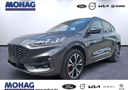 Ford Kuga Plug-In Hybrid 2.5 Duratec -PHEV EU6d ST-Line X HU