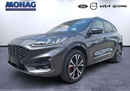 Ford Kuga Plug-In Hybrid 2.5 Duratec -PHEV EU6d ST-Line X HU