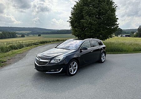 Opel Insignia 2.0 CDTI Sports Tourer Aut. Business Innovation