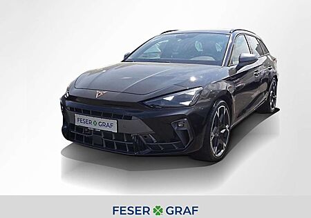 Cupra Leon Sportstourer 1.5 e-Hybrid - PDC+,NAV,LED