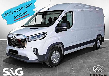 Maxus eDeliver 9 RüKa+KeylessGo+LED+CarPlay+AHK