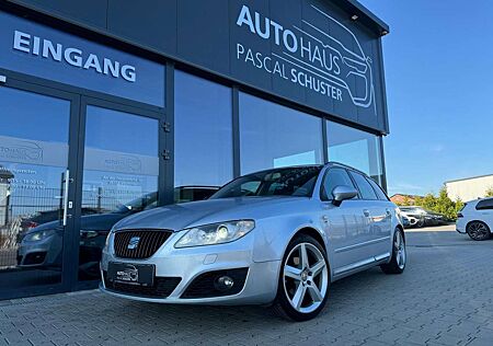 Seat Exeo 2.0 TDI/NAVI/XENON/KLIMA/SITZHZG/BLUET