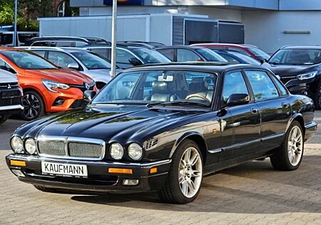 Jaguar XJ6 12 4.0 XJ Sport 6