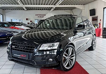 Audi SQ5 Navi°Panorama SD°Bi-Xenon°ACC°Bang Olufsen° 3