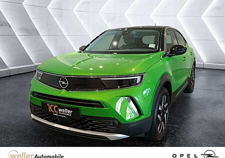 Opel Mokka -e ''Elegance'' Rückfahrkamera Sitzheizung Klimaau