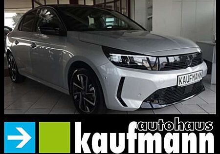 Opel Corsa F 1,2 GS LINE NAVI KAMERA LED PDC APP