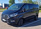 Ford Tourneo Custom 310 L1H1 VA Autm. Titanium X, neuer Motor