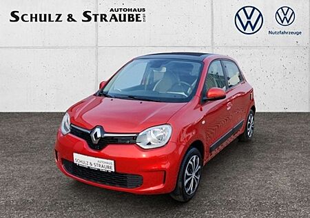 Renault Twingo 1.0 SCe 75 Limited KLIMA Bluetooth Geschwindigke