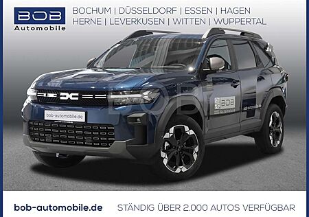 Dacia Bigster Extreme TCe 140 8-fach bereift SD NAVI SHZ PDC KLIMA BT