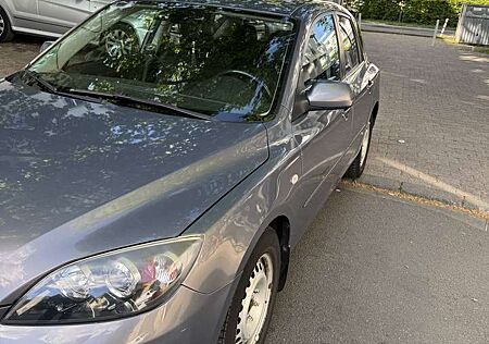 Mazda 3 1.6 Sport Comfort