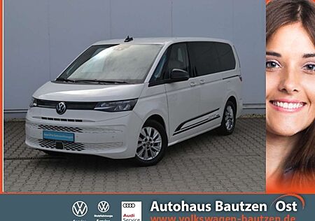 VW T7 Multivan Volkswagen 1.4 TSI DSG eHybrid lang EDITION/AHK/STAND-HZ/VIS