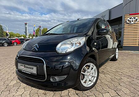 Citroën C1 Citroen Selection