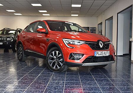 Renault Arkana 1.3 TCE Zen Aut Navi LED Temp Kamer AHK