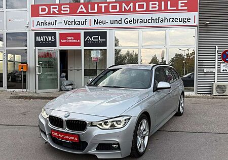BMW 330 d M Sport/Pano/HeadUp/Kamera/H&K/LED