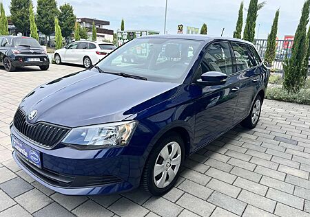 Skoda Fabia Cool Edition