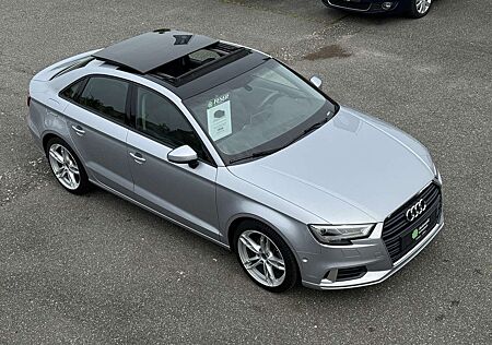 Audi A3 Lim. Sport 1.4 TFSI S tr. MATRIX NAVI PANO